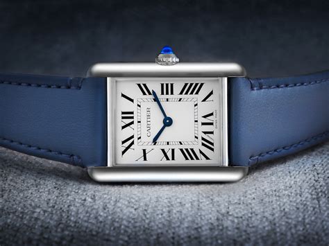 cartier tank deals|cartier tank must price.